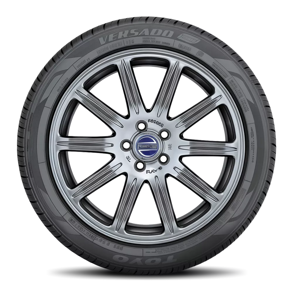 Toyo Versado Eco 215/60R16 - Wheelwiz