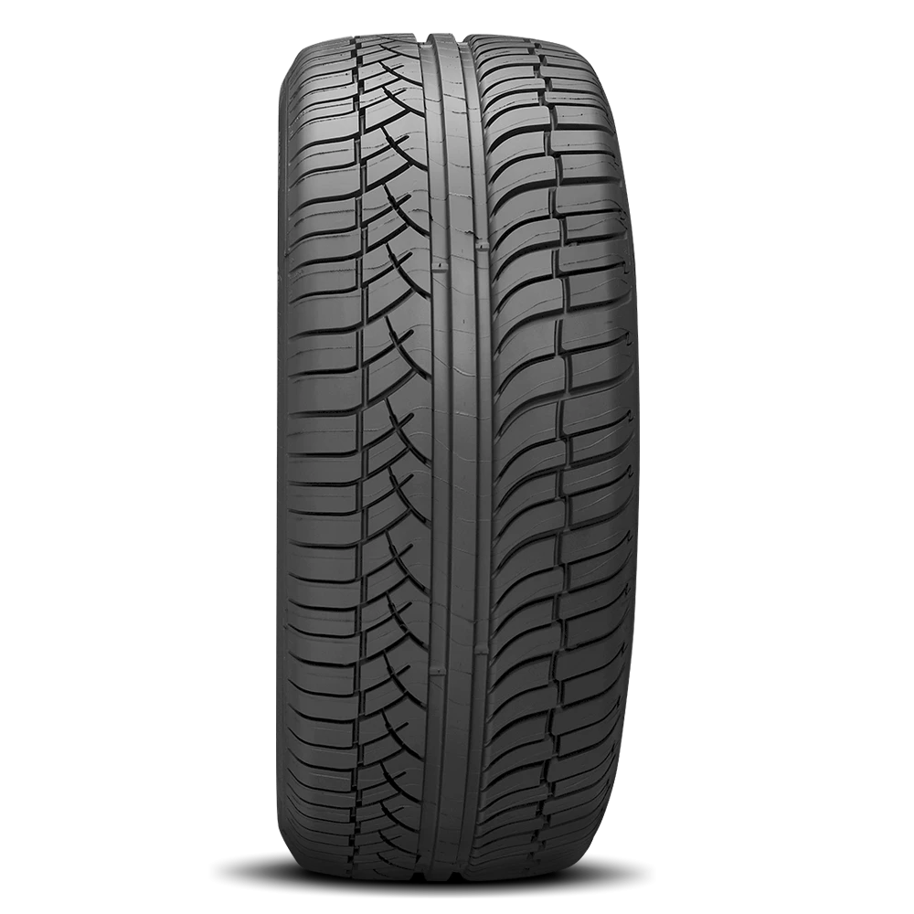 Michelin Latitude Diamaris 315/3520 - Wheelwiz