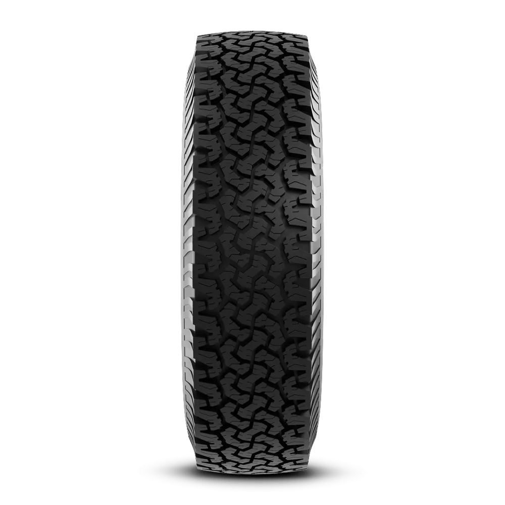 BFGoodrich All-Terrain T/A KO 245/75LT17 E - Wheelwiz