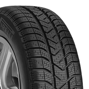 Pirelli Winter 190 Snowcontrol Ii 185/65R15