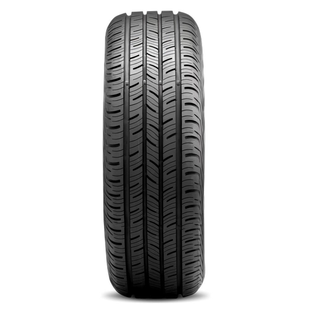 Continental ContiProContact P245/45R19 98V - Wheelwiz