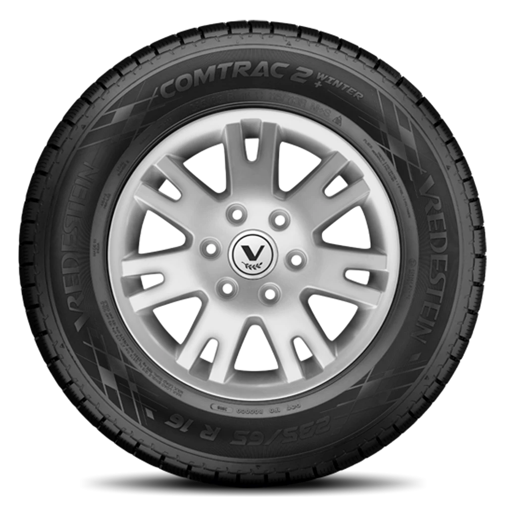 Vredestein Comtrac 2 Winter LT195/65R16C