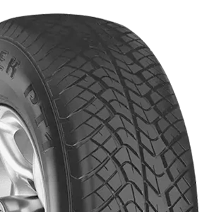 Dunlop Grandtrek PT1 P285/60R18 - Wheelwiz