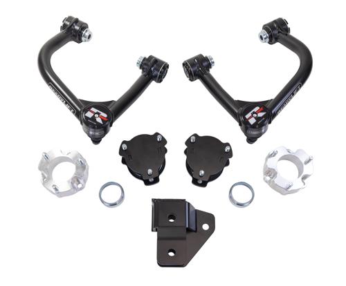 ReadyLift Suspension FORD BRONCO 3" SST SASQ LOADED UCA-KIT - Wheelwiz