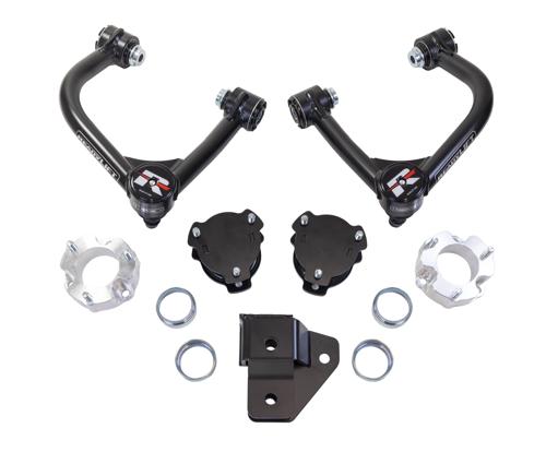ReadyLift Suspension FORD BRONCO 4" SST BASE LOADED UCA-KIT - Wheelwiz