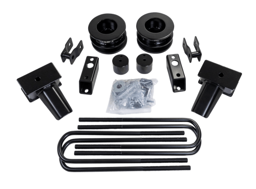 ReadyLift Suspension 2.5" SST LIFT KIT - 23+ FORD TREMOR