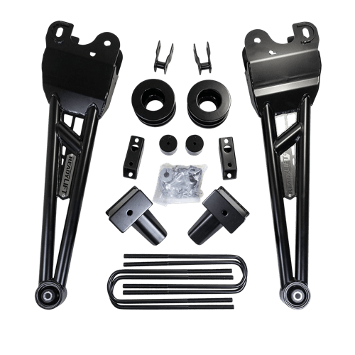 ReadyLift Suspension 2.5" SST  23+ FORD TREM W/ ARMS-KIT