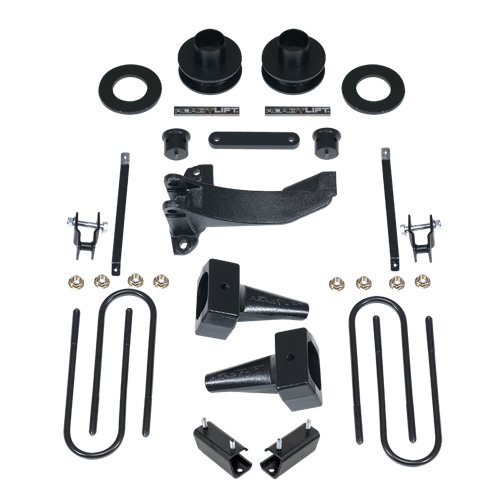 ReadyLift Suspension 2.5''F/5''R SST LIFT KIT - FORD