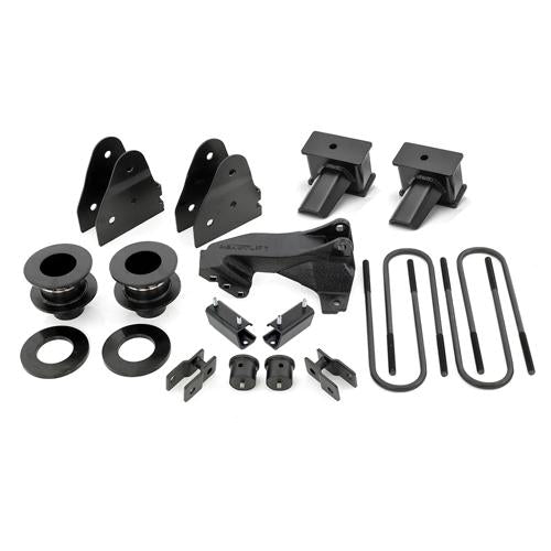 ReadyLift Suspension RL 3.5&quot; SST LIFT KIT - FORD - Wheelwiz