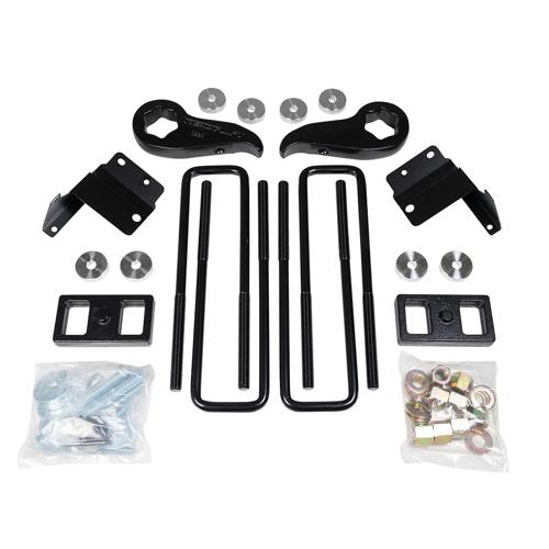 ReadyLift Suspension 20-24 3.0'' SST LIFT KIT- CHEVY/GM