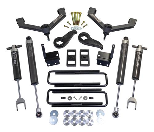 ReadyLift Suspension RL 3" SST KIT- FALCON 2020-24