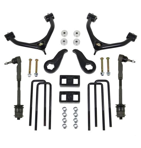ReadyLift Suspension 3.5&#39;&#39;F/1&#39;&#39;R SST LIFT KIT - CHEVY/GMC - Wheelwiz