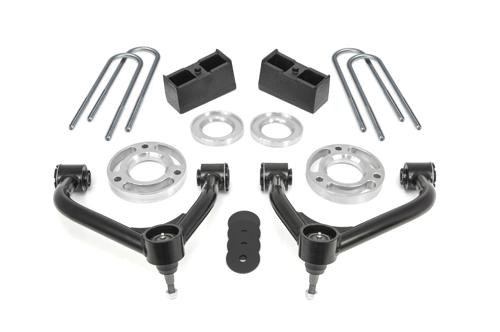 ReadyLift Suspension RL 2025 GM 1500 2.0'' SST LIFT KIT - Wheelwiz