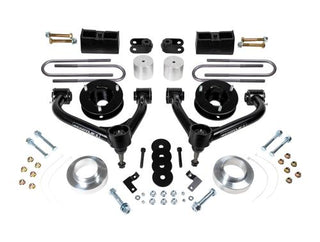 ReadyLift Suspension RL 4'' SST LIFT KIT W ARC 2025 GM 1500