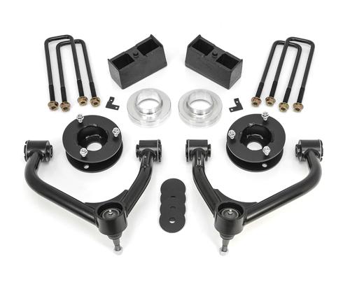 ReadyLift Suspension SST LIFT KIT W ARC 19- GM 1500 - Wheelwiz