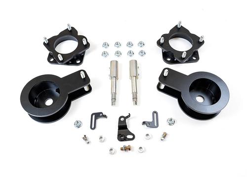 ReadyLift Suspension 2022 TOYOTA TUNDRA 2" SST KIT W/ AIR - Wheelwiz