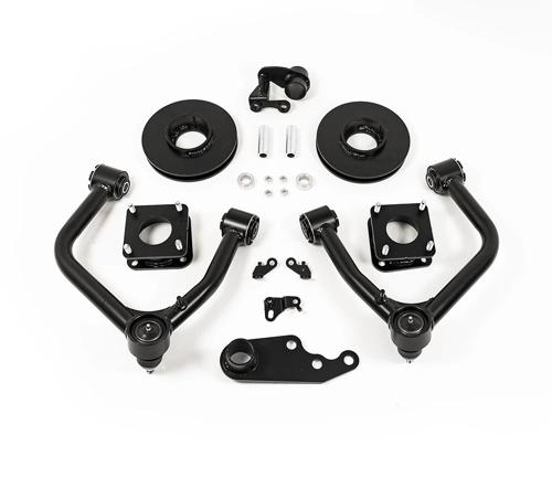 ReadyLift Suspension 2022+ TOYOTA TUNDRA 3" SST KIT - Wheelwiz
