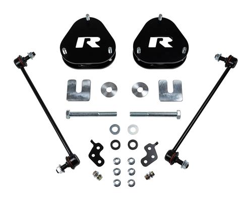 ReadyLift Suspension 2'' SST LIFT KIT - TOYOTA RAV4 06-18 - Wheelwiz