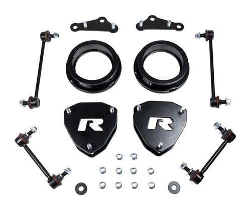 ReadyLift Suspension 2'' SST LIFT KIT - TOYOTA HIGHLANDER