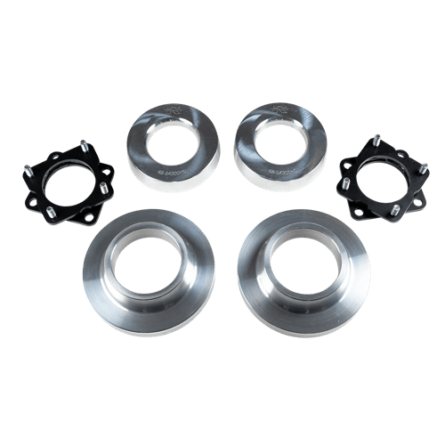 ReadyLift Suspension 2024+ TOYOTA TACOMA 2.5&quot; SST KIT