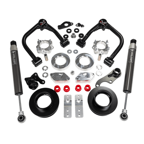 ReadyLift Suspension 2024+ TOYOTA TACOMA 3" SST W/ FALCONS