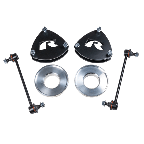 ReadyLift Suspension 2'' SST LIFT KIT - KIA/HYUNDAI