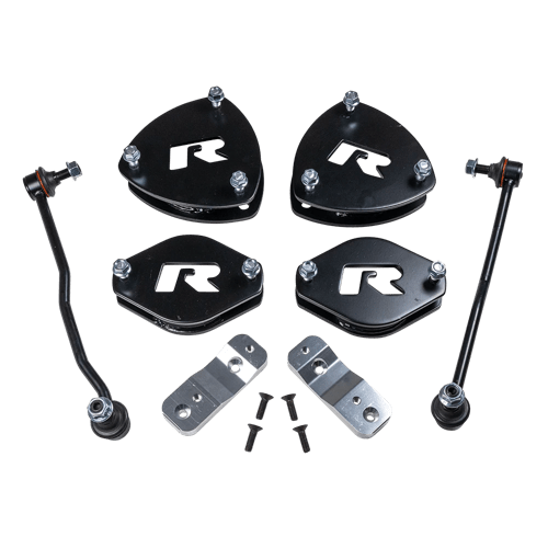 ReadyLift Suspension 2'' SST LIFT KIT - SUBARU OUTBACK 15-19