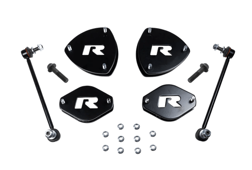 ReadyLift Suspension 2'' SST LIFTKT - SUBARU ASCENT 2019-KIT