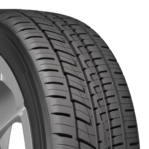 General Tire G-MAX AS-07 235/50ZR17 96W (FR)