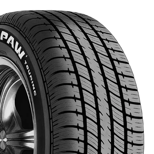 Uniroyal Tiger Paw Touring TT 215/60P15 - Wheelwiz