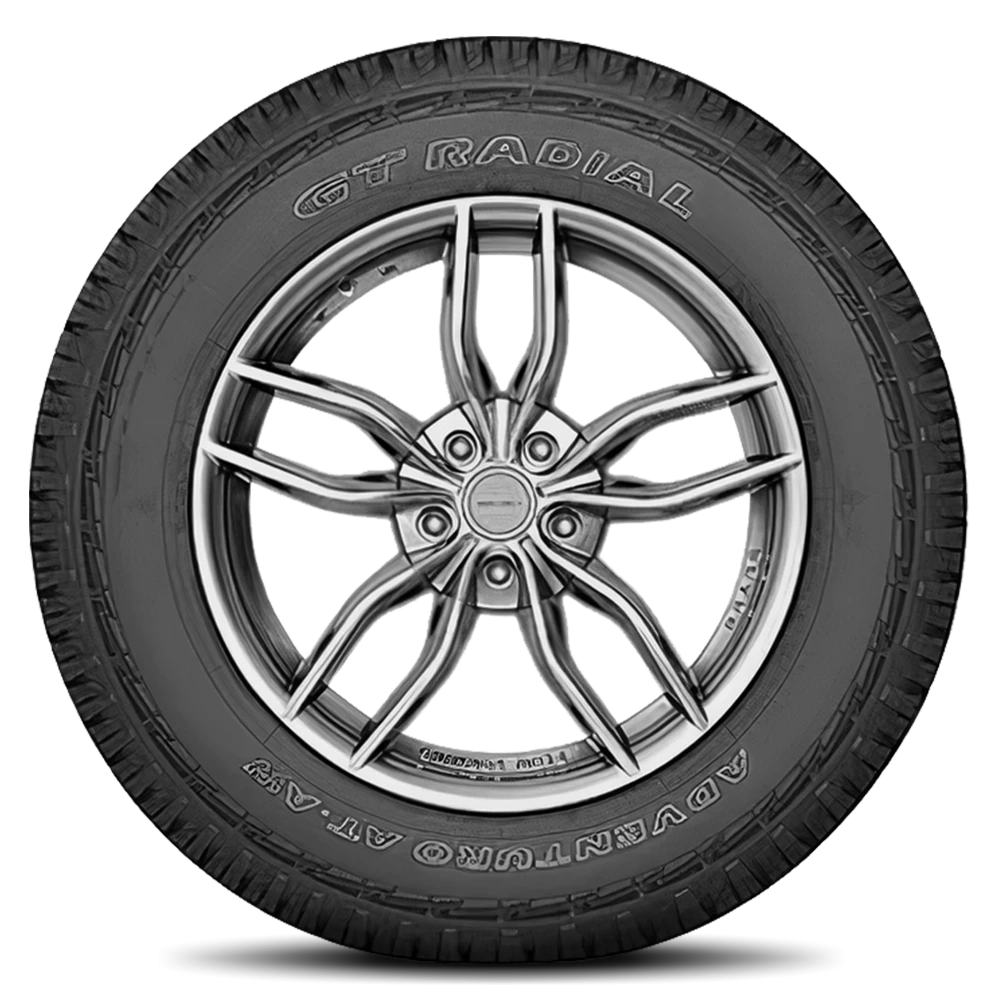 GT Radial ADVENTURO AT-AW LT235/80R17