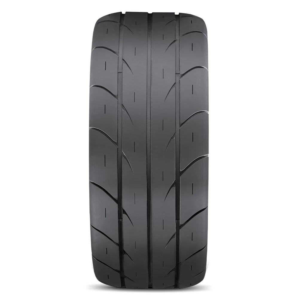 Mickey Thompson ET STREET S/S P255/50R16