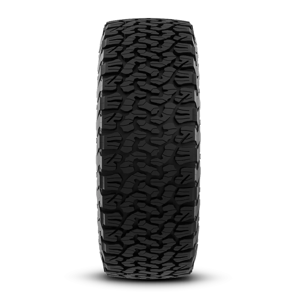 BFGoodrich All-Terrain T/A KO2 35x12.50R17LT - Wheelwiz