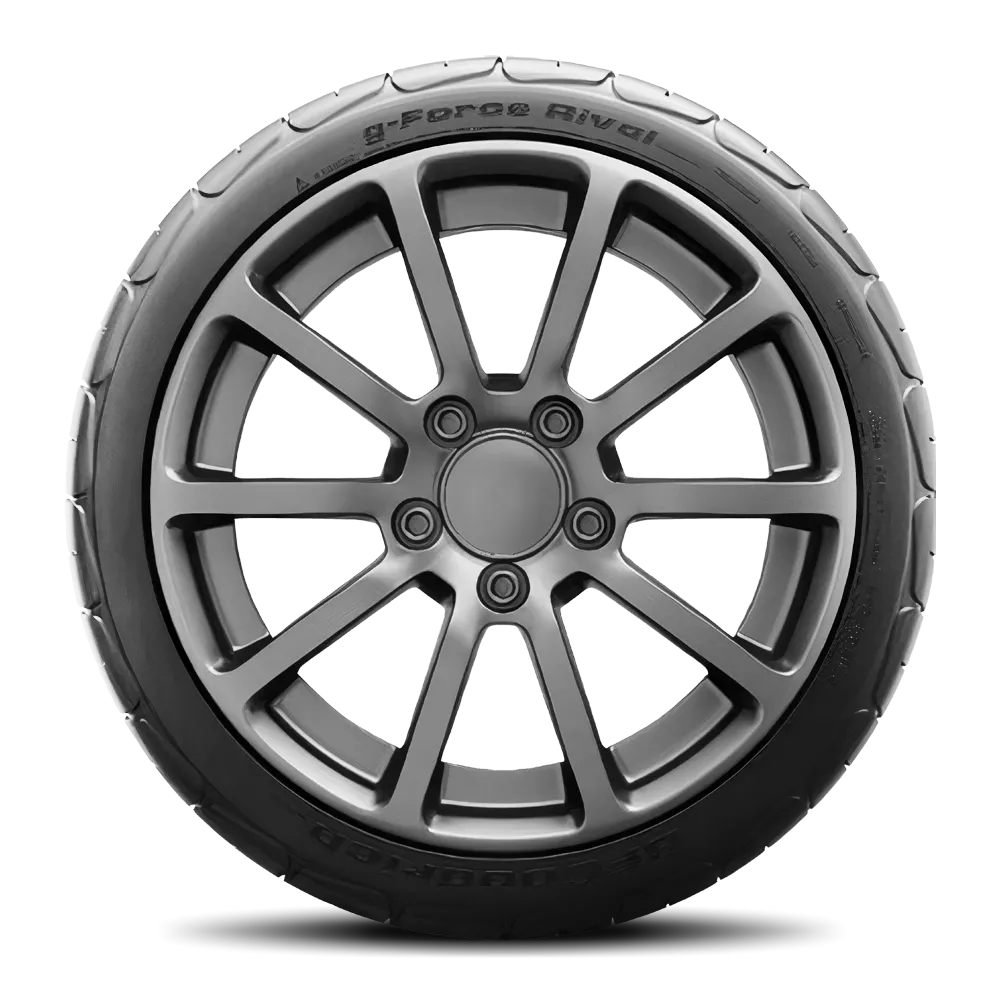 BFGoodrich g-Force Rival 275/35R18 - Wheelwiz