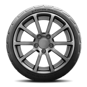 BFGoodrich g-Force Rival 225/45R17 - Wheelwiz