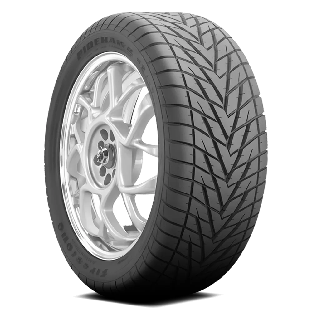 Firestone Firehawk SZ50 EP 205/40ZR17