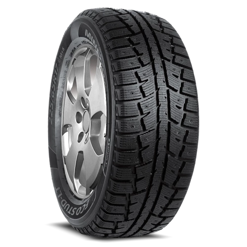 Minerva Eco Stud LT 235/60R17
