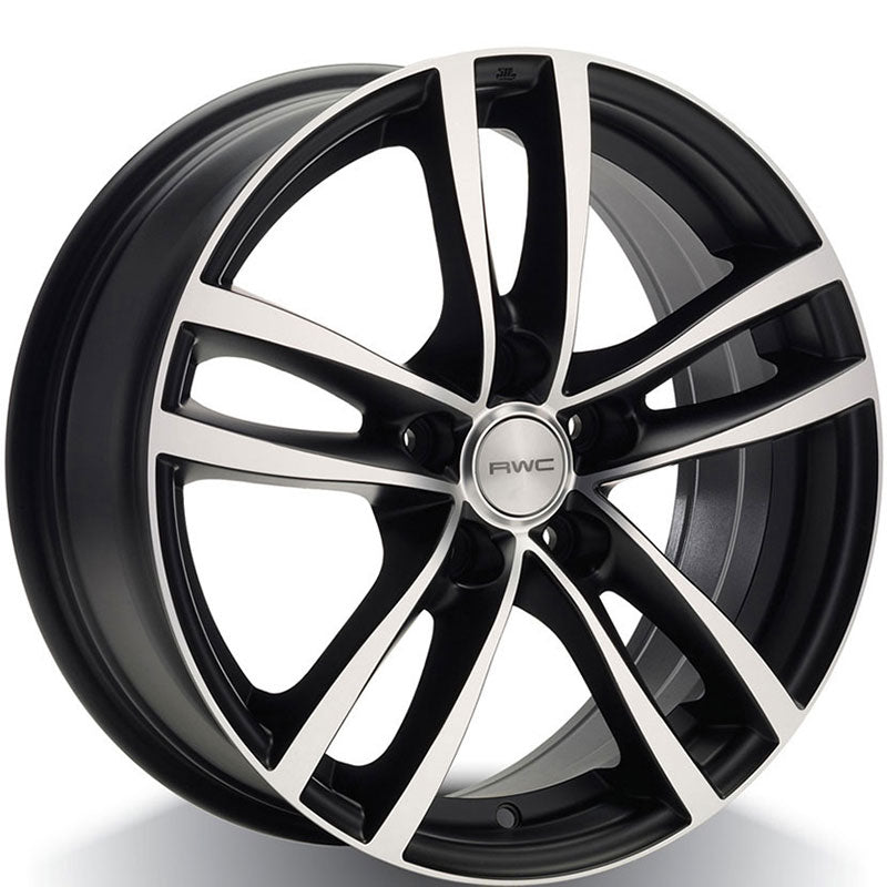 RWC 69 Other 16x7 +40 5x114.3mm 60.1mm - Wheelwiz