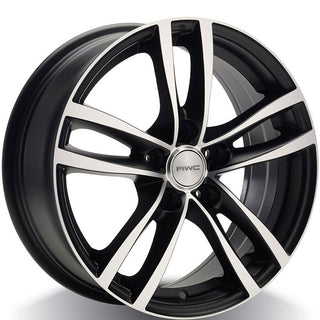 RWC 69 Other 16x7 +40 5x114.3mm 60.1mm