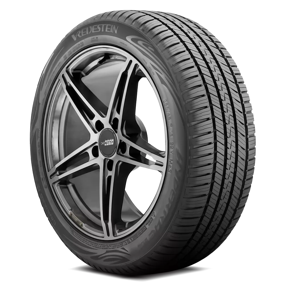 Vredestein HYPERTRAC ALL SEASON 245/40R17