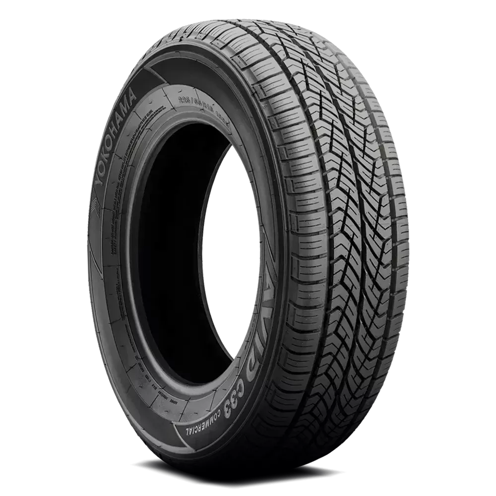 Yokohama AVID C33 225/65R16 - Wheelwiz
