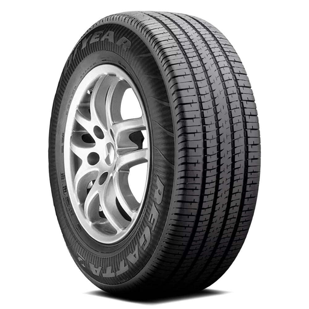 Goodyear Regatta 2 P195/60R15