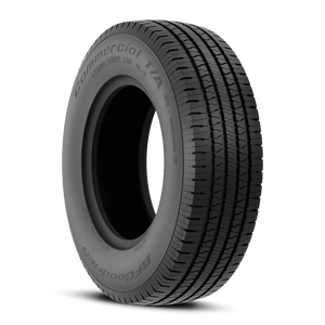 BFGoodrich Commercial T/A All Season 2 LT265/70R17 - Wheelwiz