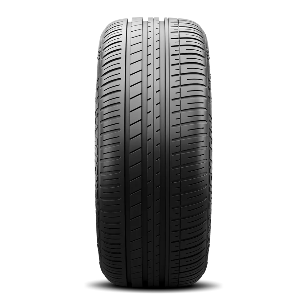 Michelin Pilot Sport 3 255/40ZR20 101Y XL ZP (MO)