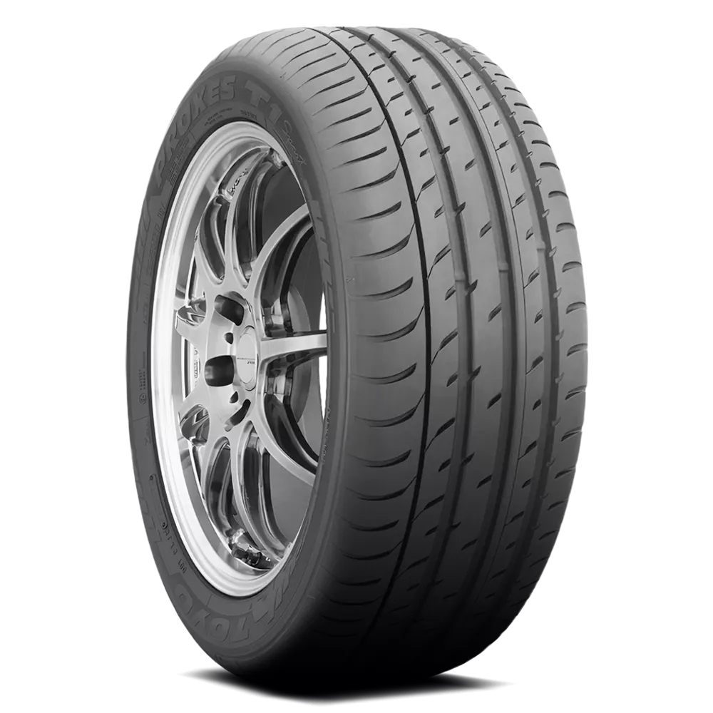 Toyo Proxes T1 Sport 285/30ZR18