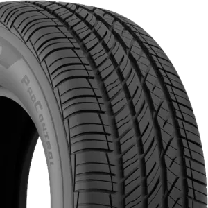 Cooper Procontrol P265/70R17