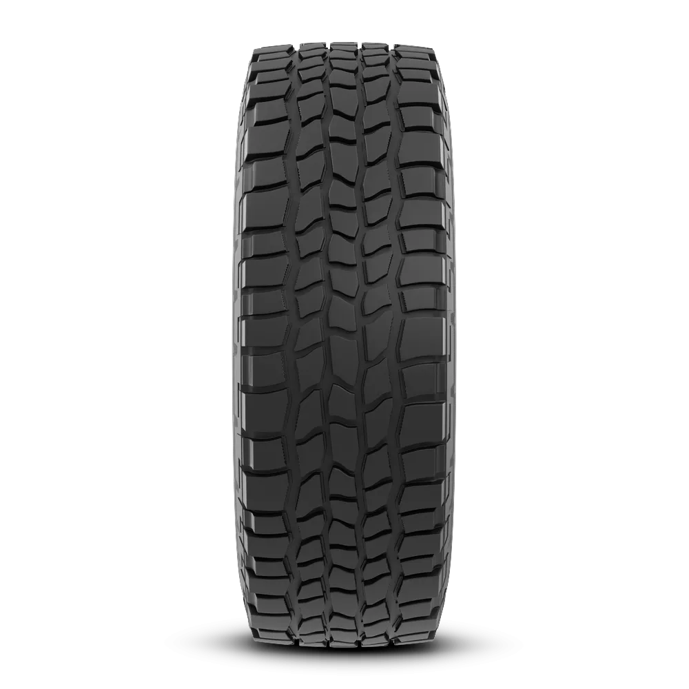 Cooper Discoverer AT3 4S 265/70R17 - Wheelwiz