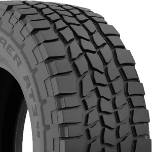 Cooper Discoverer AT3 4S 265/65R17 - Wheelwiz