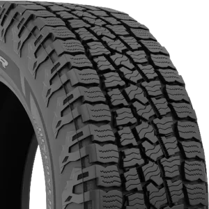 Cooper Discoverer Road + Trail AT 255/55R20
