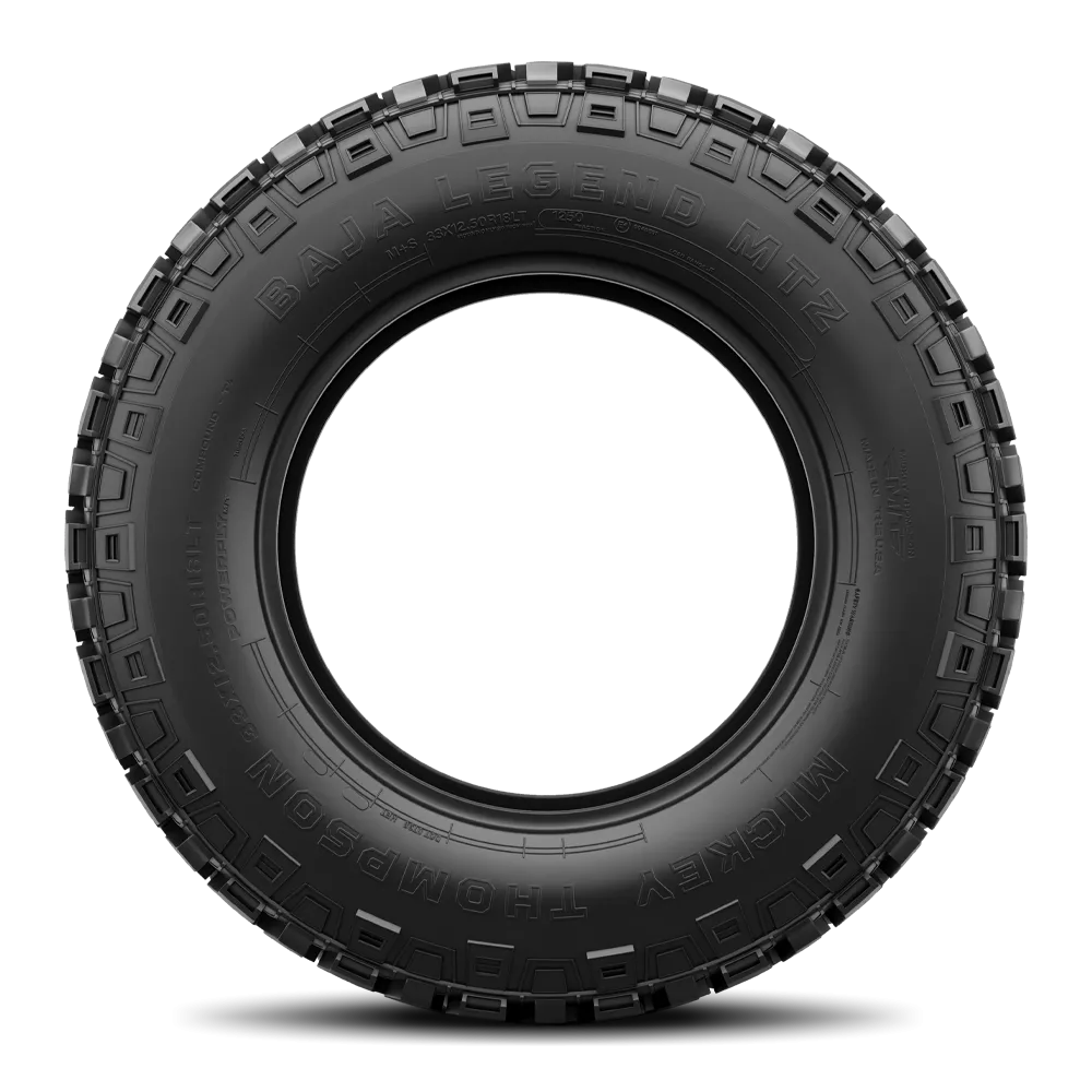 Mickey Thompson BAJA LEGEND MTZ LT305/70R18